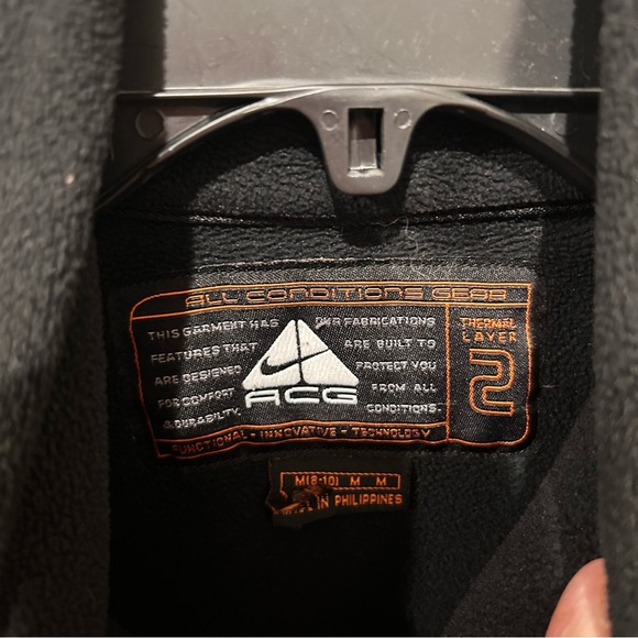 Nike acg vest - Picture 2 of 8